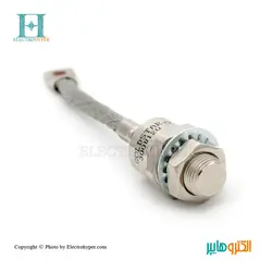 دیود کابلی 1200 ولت 300 آمپر