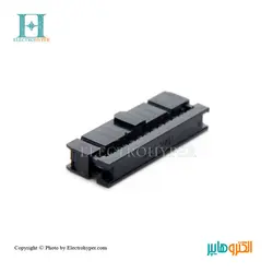 IDC 2x12 - قطعات الکترونیکی الکتروهایپر