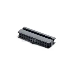 IDC 2x12 - قطعات الکترونیکی الکتروهایپر