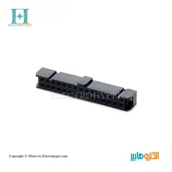 IDC 2x15 - قطعات الکترونیکی الکتروهایپر