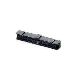 IDC 2x15 - قطعات الکترونیکی الکتروهایپر