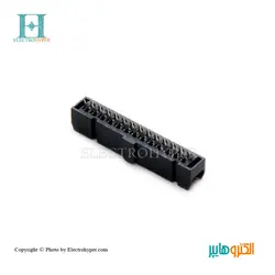 IDC 2x13 - قطعات الکترونیکی الکتروهایپر