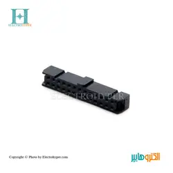 IDC 2x13 - قطعات الکترونیکی الکتروهایپر