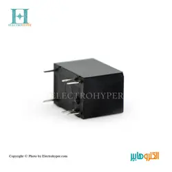 رله مینیاتوری 24V DC