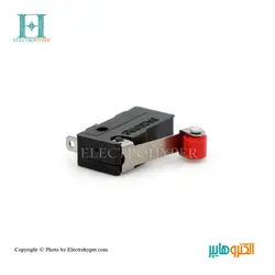 میکروسویچ اهرم دارمتوسط