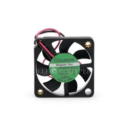 فن 5VDC - 3006 - قطعات الکترونیکی الکتروهایپر