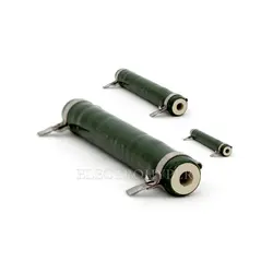 مقاومت لوله ای(ترمزی) 50W-680Ω