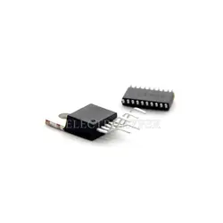 آی سی رگولاتور LM2576-ADJ