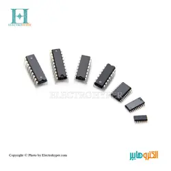 آی سی رگولاتور TP4056