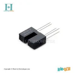 اپتو کانتر IA52LR