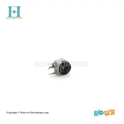 پتانسیومتر ایستاده 100KΩ