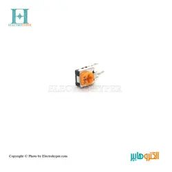 پتانسیومتر ایستاده 1KΩ