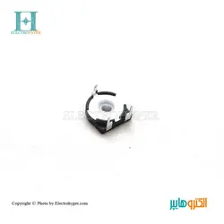 پتانسیومتر خوابیده 1KΩ PIHER