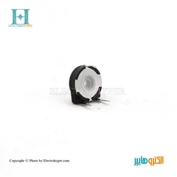 پتانسیومتر خوابیده 1KΩ PIHER
