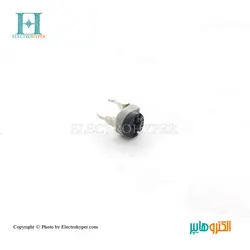 پتانسیومتر خوابیده 1MΩ