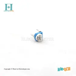 پتانسیومتر خوابیده 200Ω
