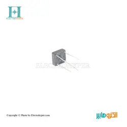 پل دیود BR305 3A