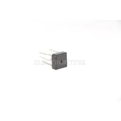 پل دیود تک فاز KBPC808 8A