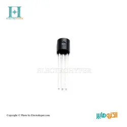 ترانزیستور BC945
