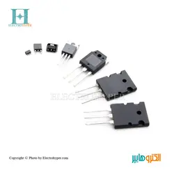 ترانزیستور IRF730