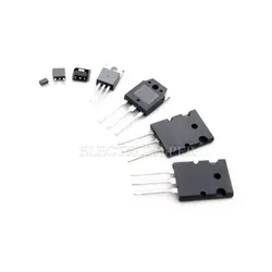 ترانزیستور IRF640 اورجینال