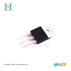 ترایاک BTA41