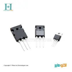 ترایاک BTB12-700