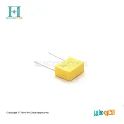 خازن 0.47uF-275V MKP