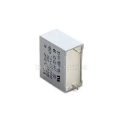 خازن الکترولیت 1µF-275V