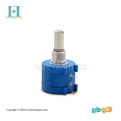 مقاومت ولوم مولتی ترن 50kΩ