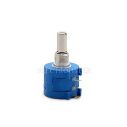 مقاومت ولوم مولتی ترن 50kΩ