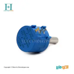 مقاومت ولوم مولتی ترن 5kΩ