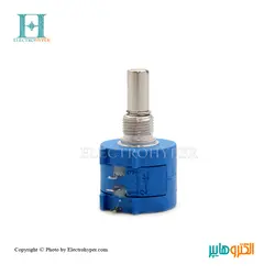 مقاومت ولوم مولتی ترن 100Ω