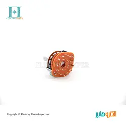 سلکتور پاور کف دوبل
