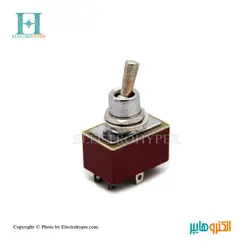 کلید کلنگی 2 حالته