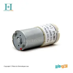 موتور پمپ 6VDC