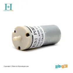 موتور پمپ 6VDC