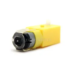 موتور گیربکس دار تخت 12VDC