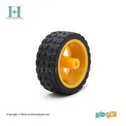 لاستیک رباتیک