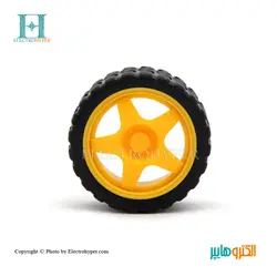 لاستیک رباتیک