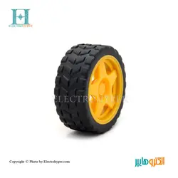 لاستیک رباتیک