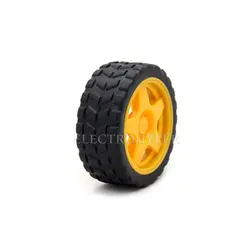 لاستیک رباتیک