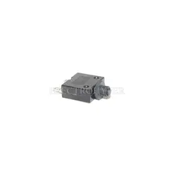 سوئیچ اضافه بار حرارتی 25A
