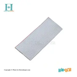 کابل فلت نواری 34 رشته