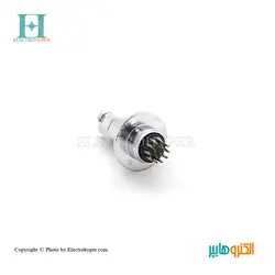 کانکتور نظامی 19 میلیمتر 15 پین