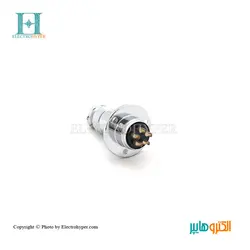 کانکتور نظامی 19 میلیمتر 5 پین