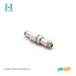 کانکتور نظامی کابلی 14 پین 19mm