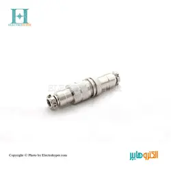 کانکتور نظامی کابلی 15 پین 19mm