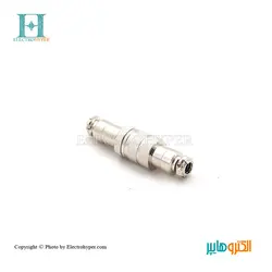 کانکتور نظامی کابلی 5 پین 19mm