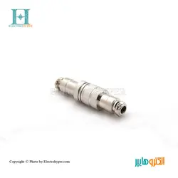 کانکتور نظامی کابلی 8 پین 19mm